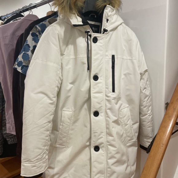 Winter jacket - Picture 7 of 7